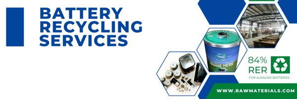 rawmaterialscom Profile Banner