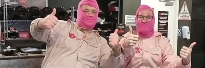 Mike Stofmeel banner