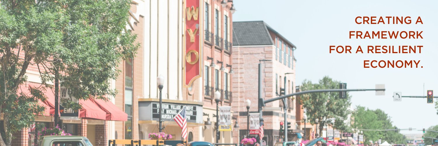Wyo Business Council banner