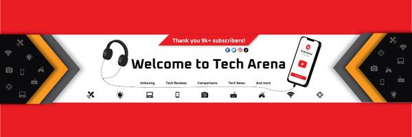 techarenaofcl Profile Banner