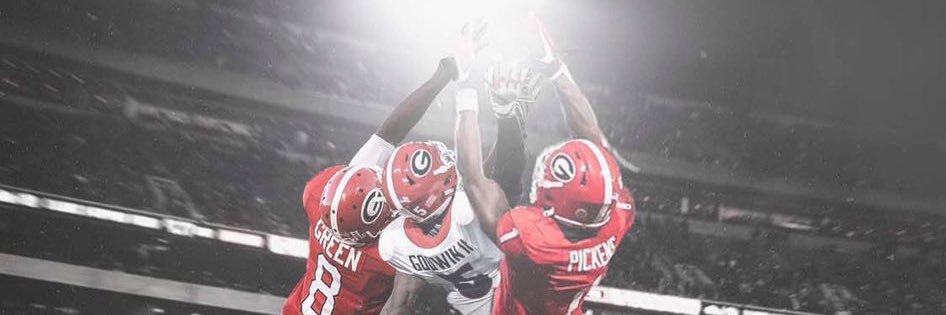 Seth Hendrix banner