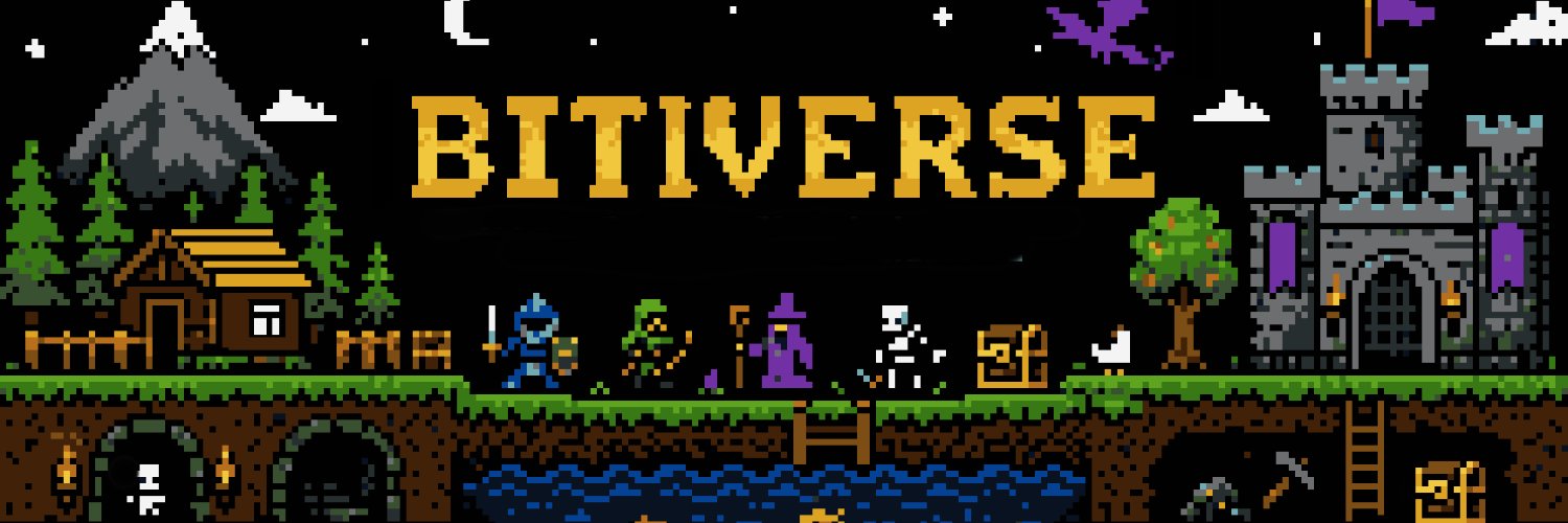 TheBitiverse's profile banner image