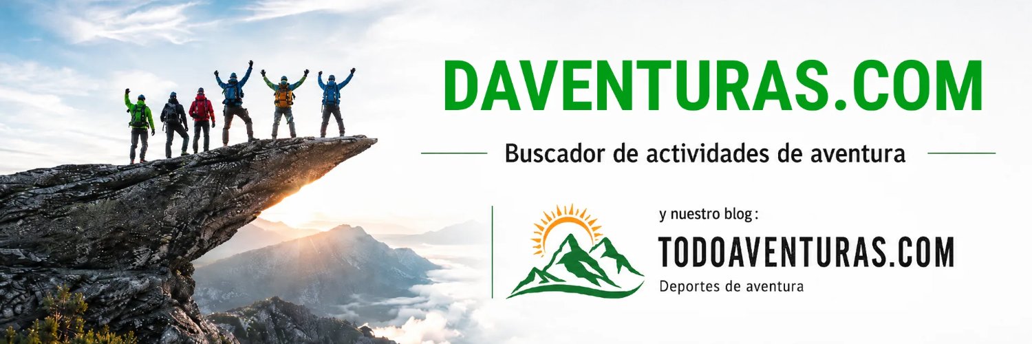 daventuras's profile banner image