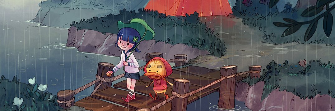 tidalCadence's profile banner image
