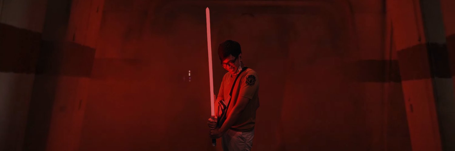 LionelIee's profile banner image