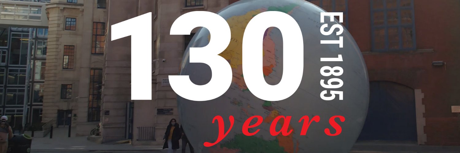 LSE Geography & Environment's banner