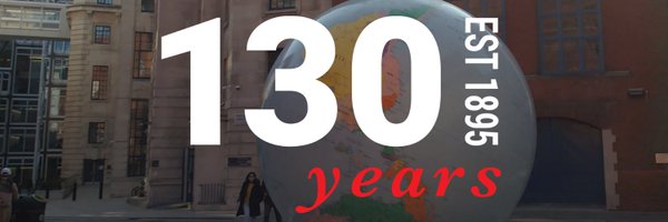 LSEGeography Profile Banner