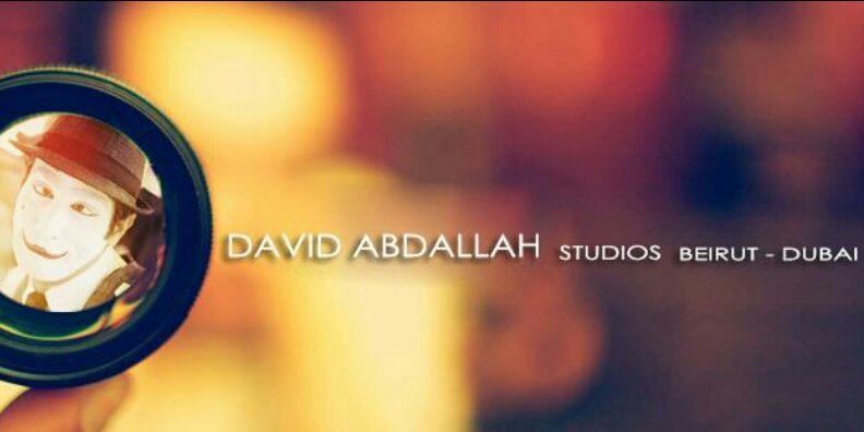 DavidAbdallahS's profile banner image