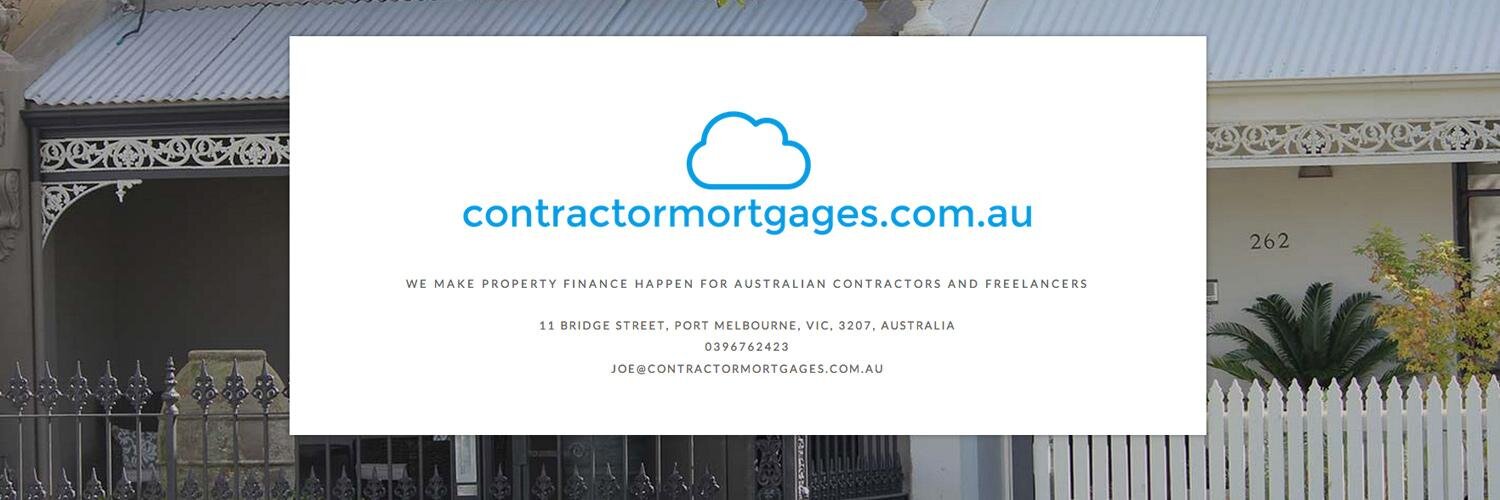 getmeahomeloan's profile banner image
