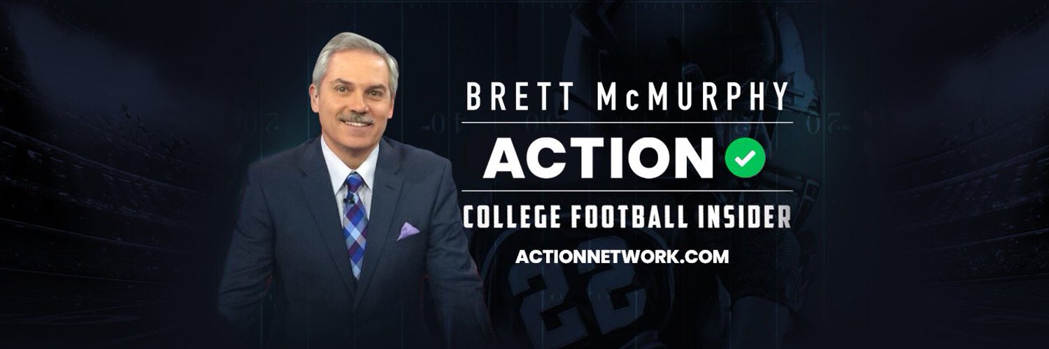 Brett McMurphy Profile Banner