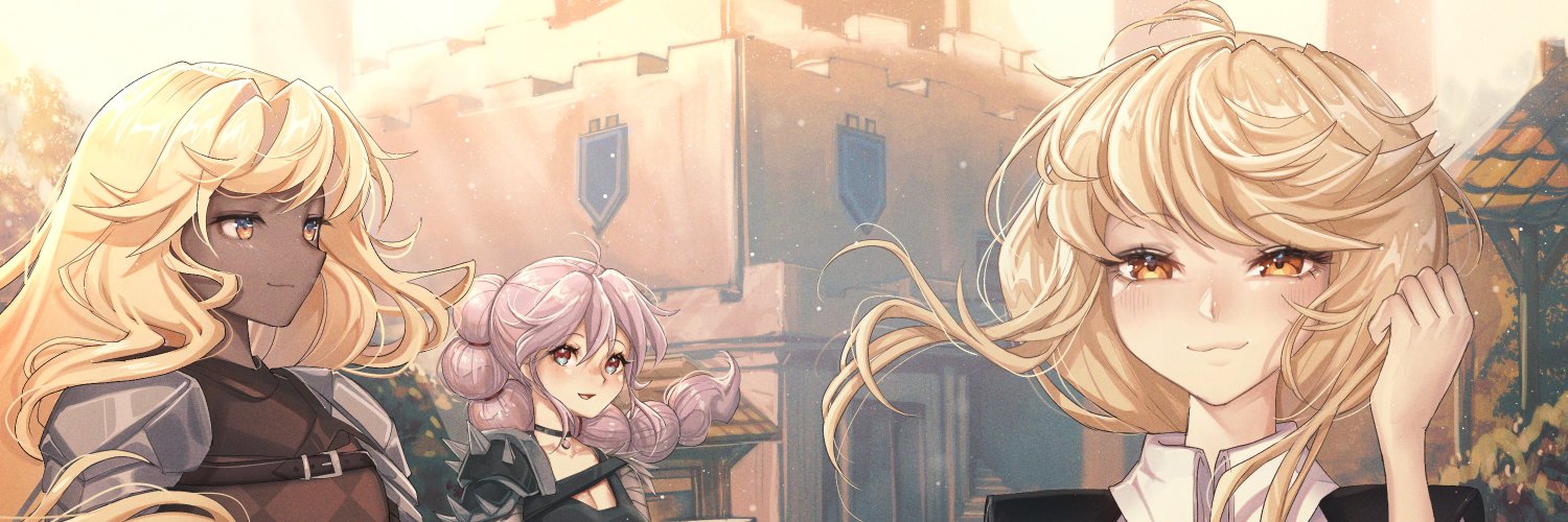 ItzFong's profile banner image