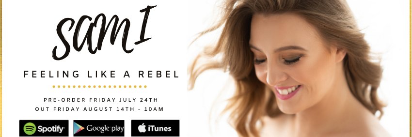SamiCookeMusic's profile banner image