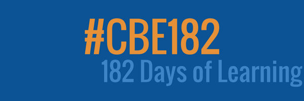 CBE182 Profile Banner