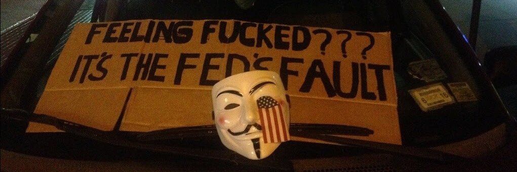 William George banner