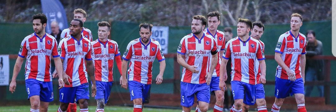 James McShane banner