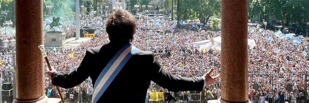 Exactamente lo que voté's banner