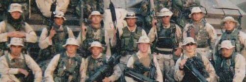 Brandon Casarez banner