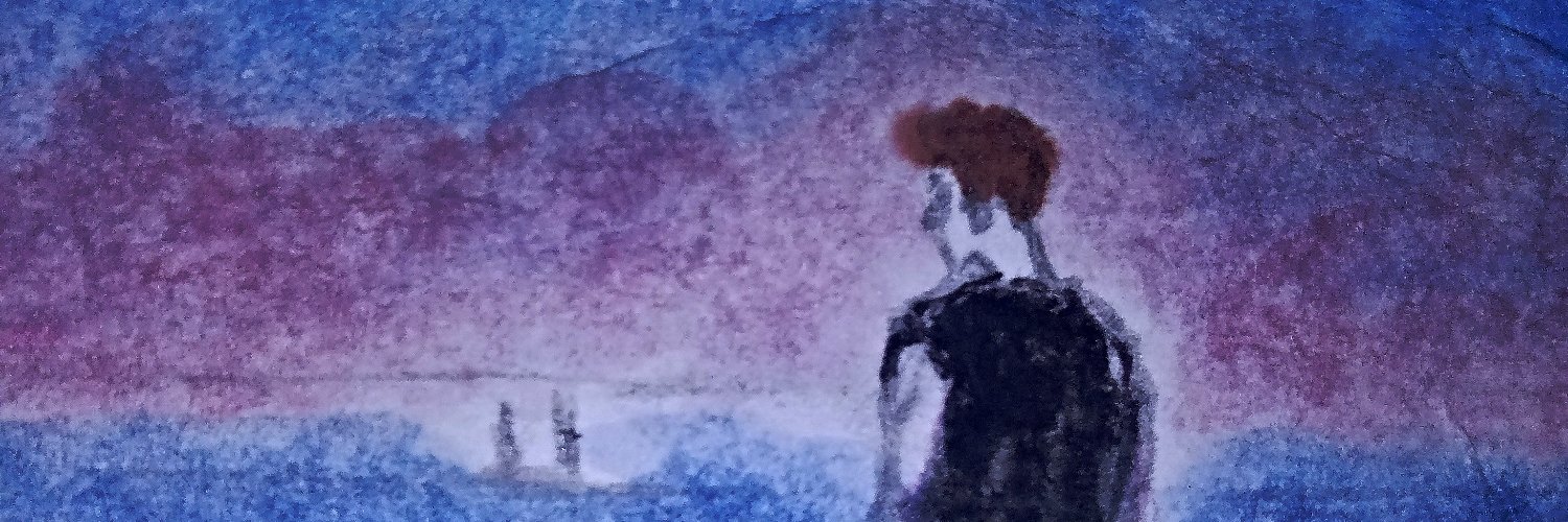 SKANETH's profile banner image