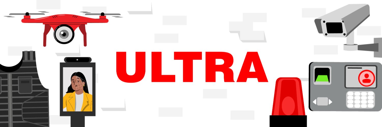 UltraMexico's profile banner image