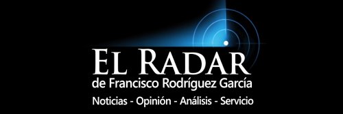 FRANCISCO RODRÍGUEZ GARCÍA banner
