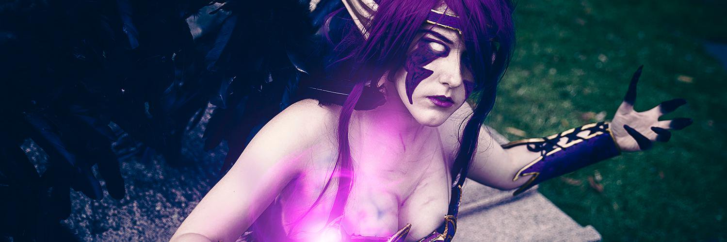 Blooloon's profile banner image