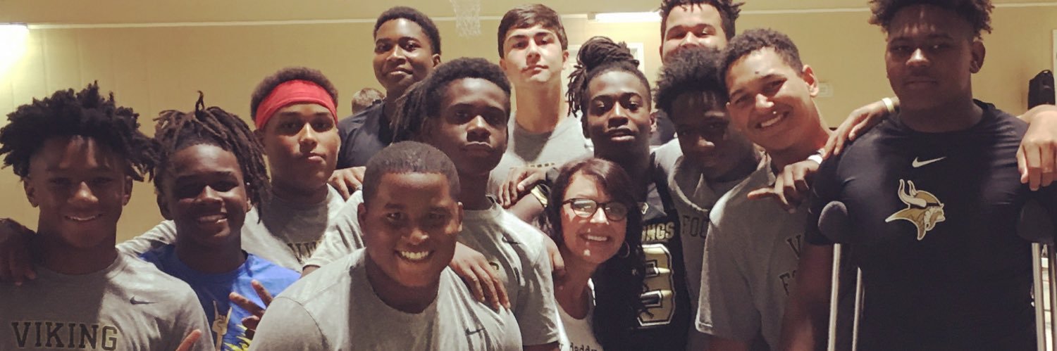 lwevans44's profile banner image