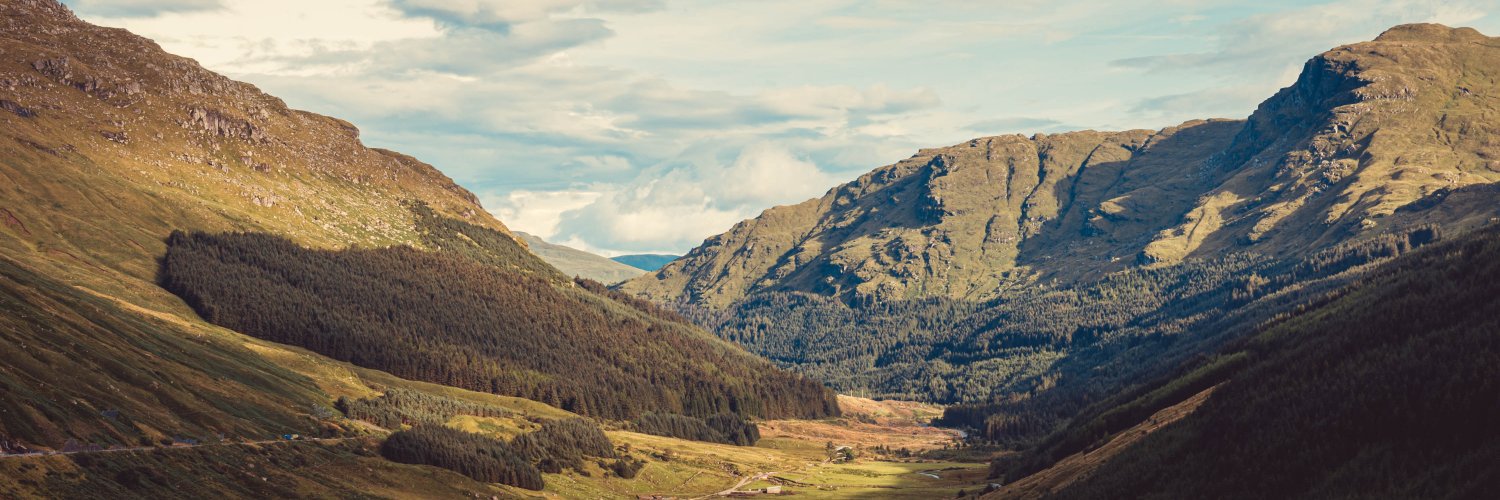 ItsChrisMilne's profile banner image