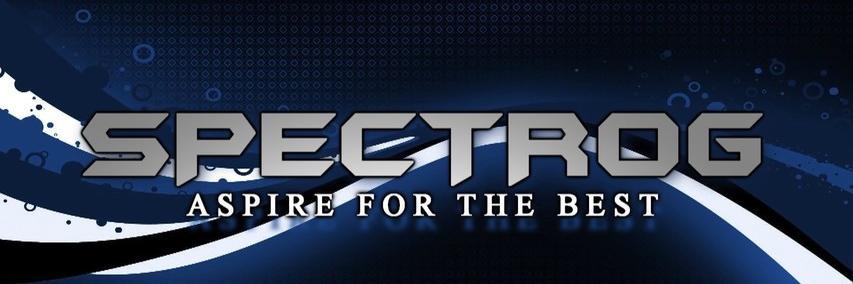 SpectroG55's profile banner image
