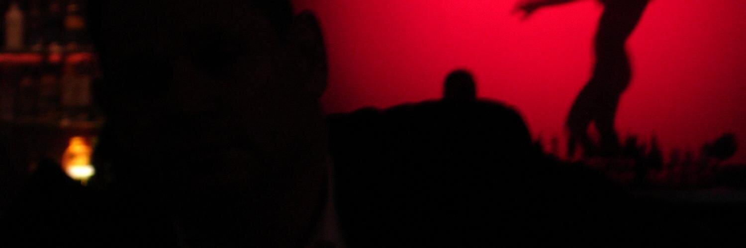 SimonPSparrow's profile banner image