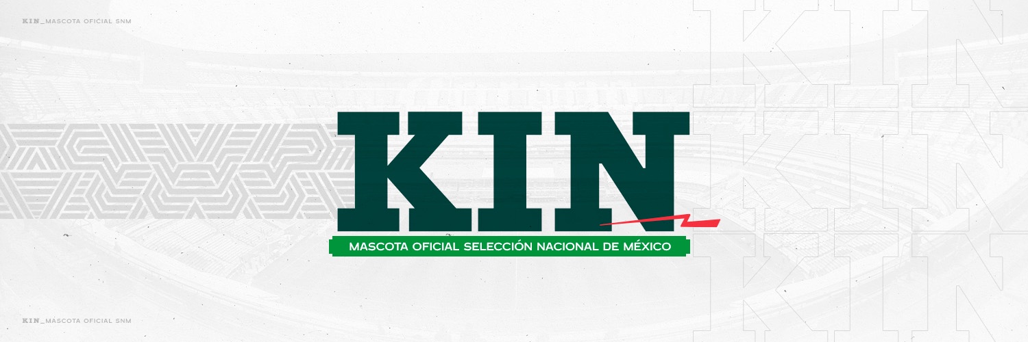 KinOficial's profile banner image