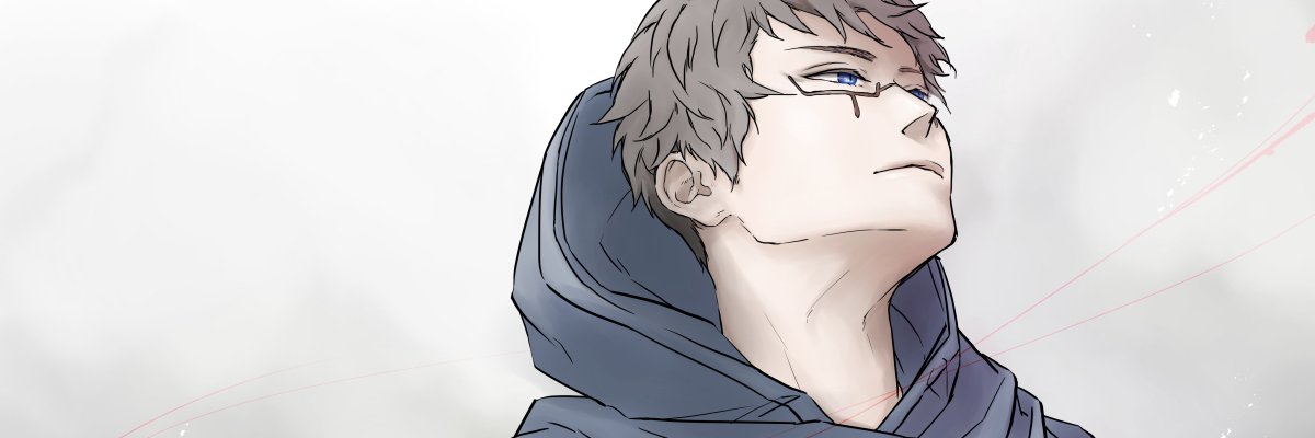 suzurog's profile banner image