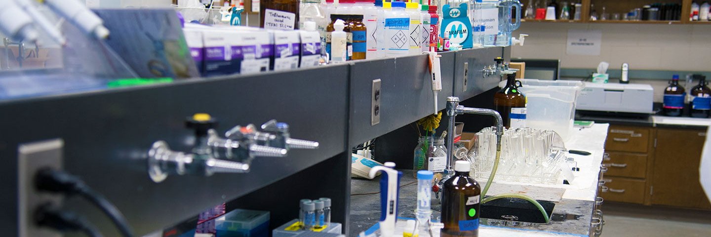 UTA Research banner