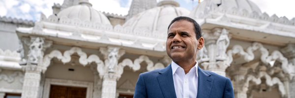 RajeshAgrawal Profile Banner
