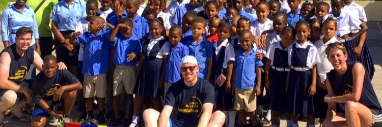 Rob Burton banner