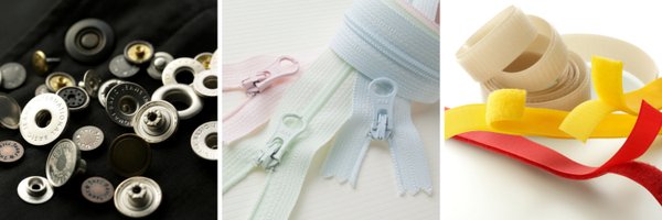 ykkfasteners Profile Banner