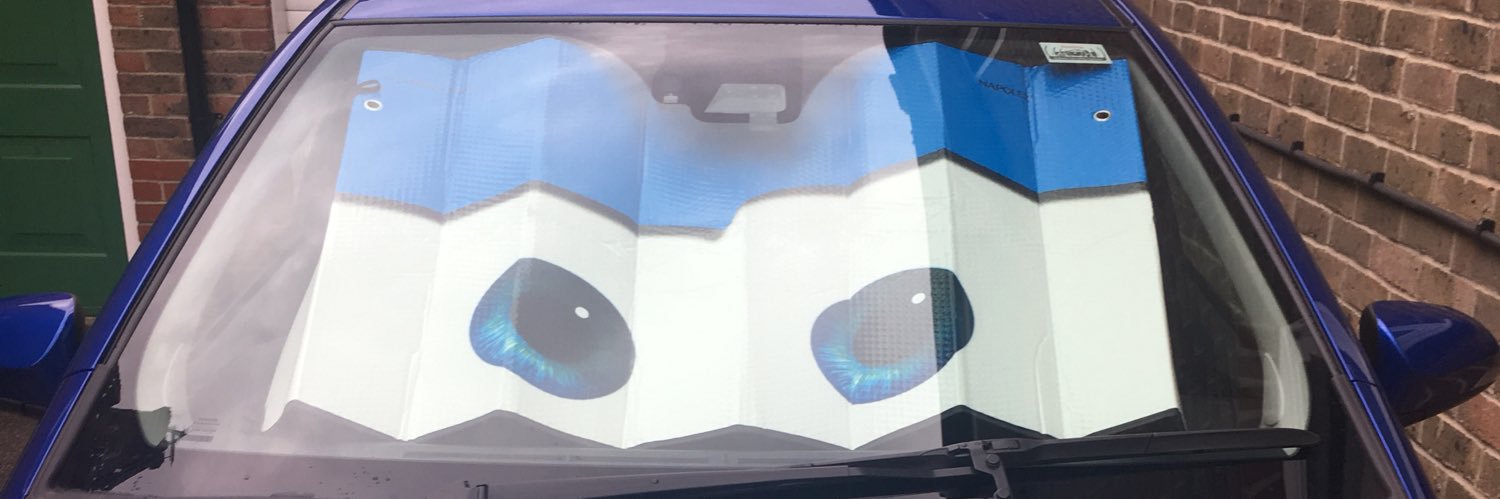 Joscena's profile banner image