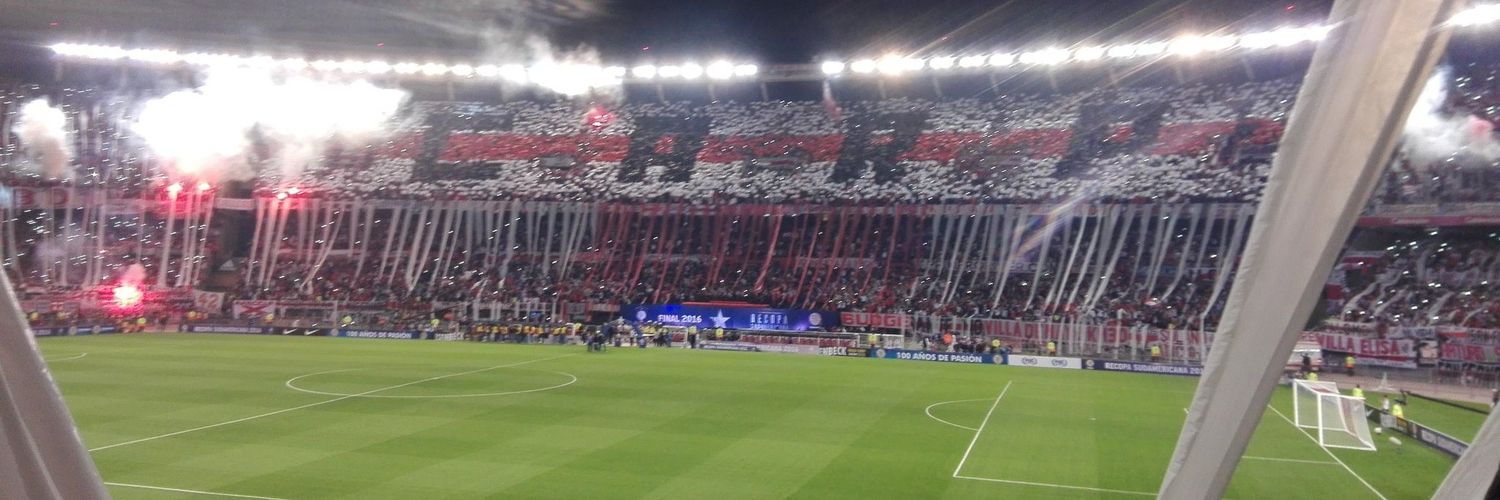 Mariano 🐔 ⭐⭐⭐ banner