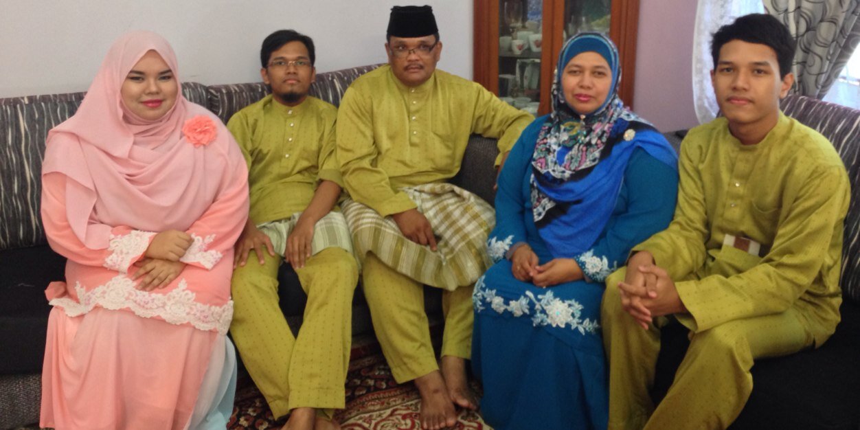 luqmanhakim89's profile banner image