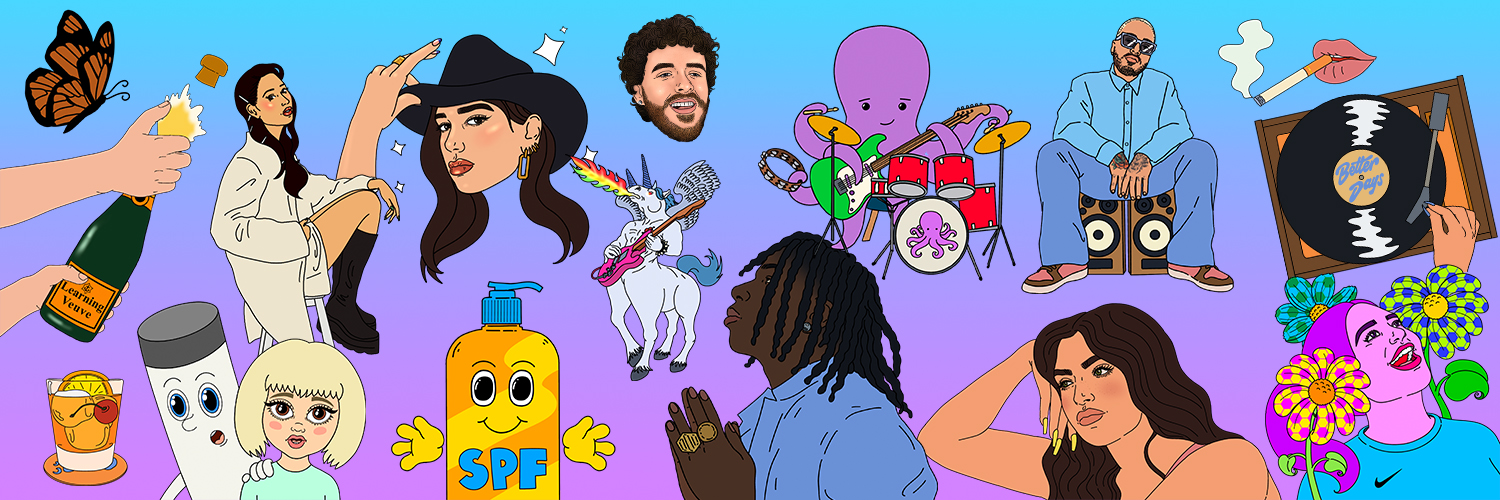 Interns Creative banner