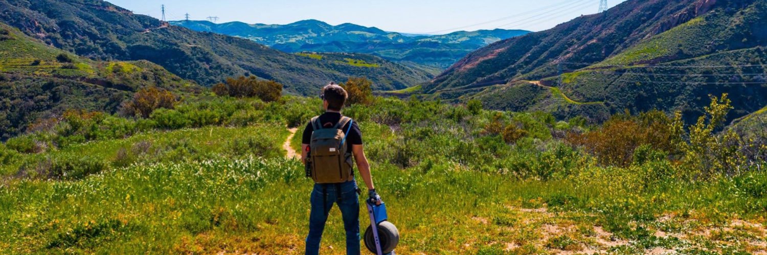 MikeSchaffnit's profile banner image