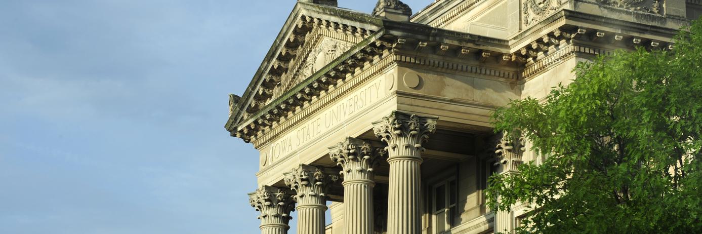 Inside Iowa State banner