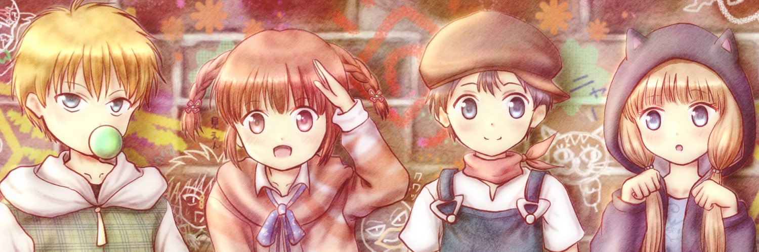 kenbo0303's profile banner image