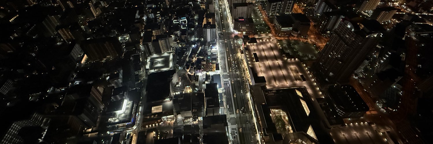 ゆいぺん☕️🐧 banner