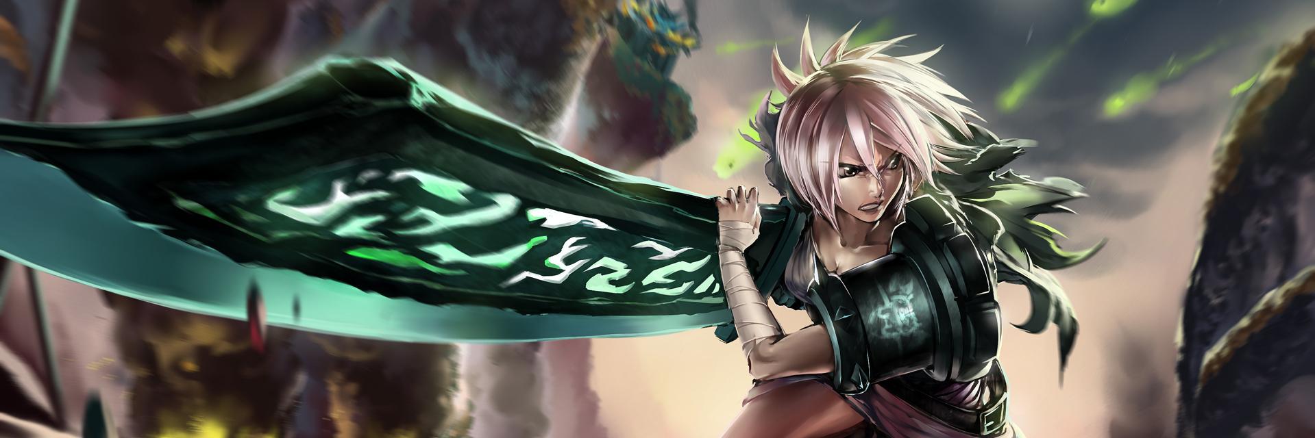 Foxy1601's profile banner image