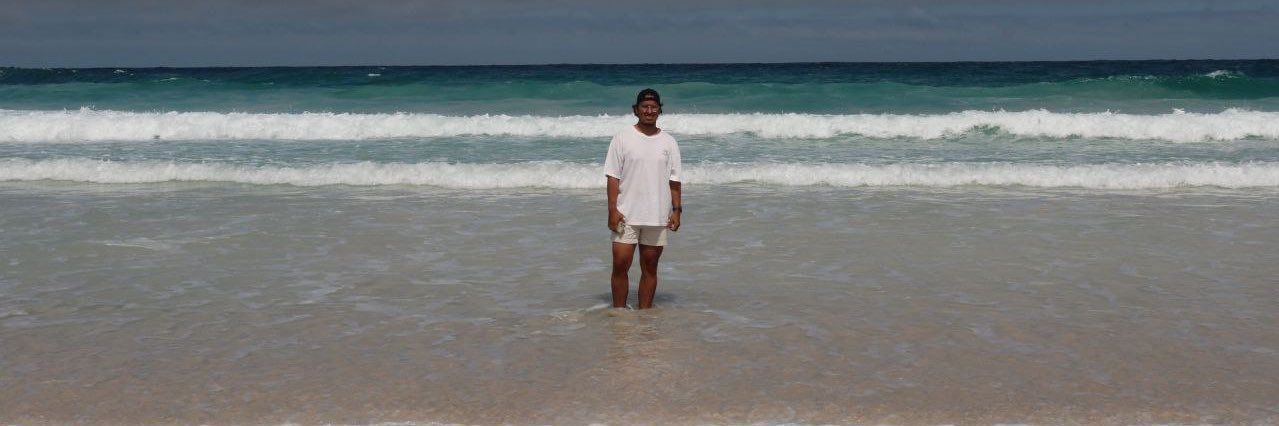 Pacho banner