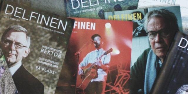 DelfinenMagasin's profile banner image