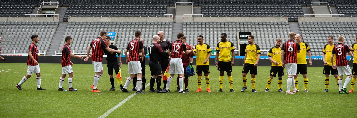 Richard Hanvey banner