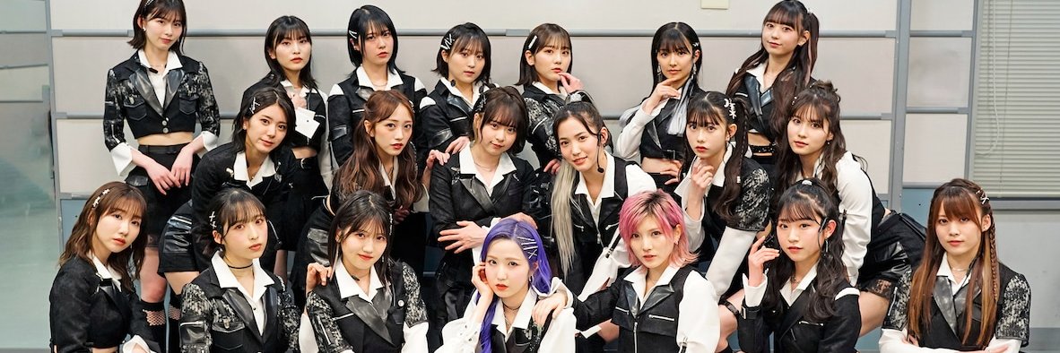 IdolsNN_48group's profile banner image