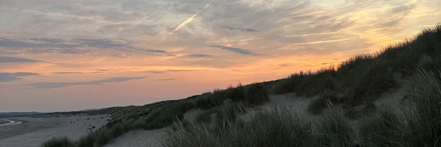 charleydanielss's profile banner image