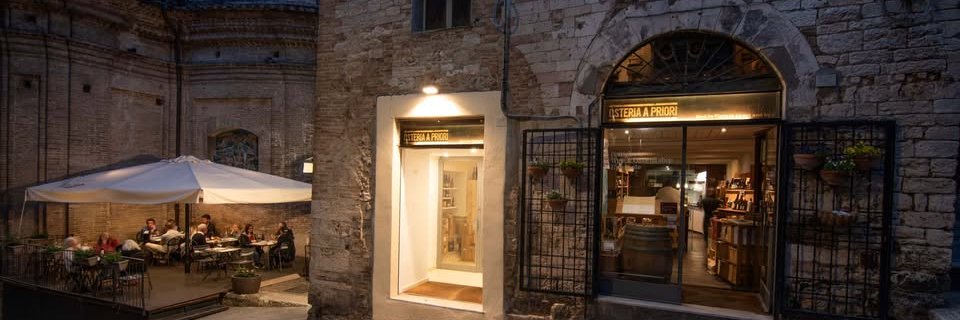 OsteriaPriori's profile banner image
